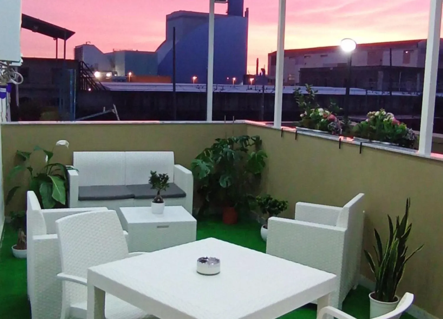 Luxury House Tina Apartment Naples 0*,