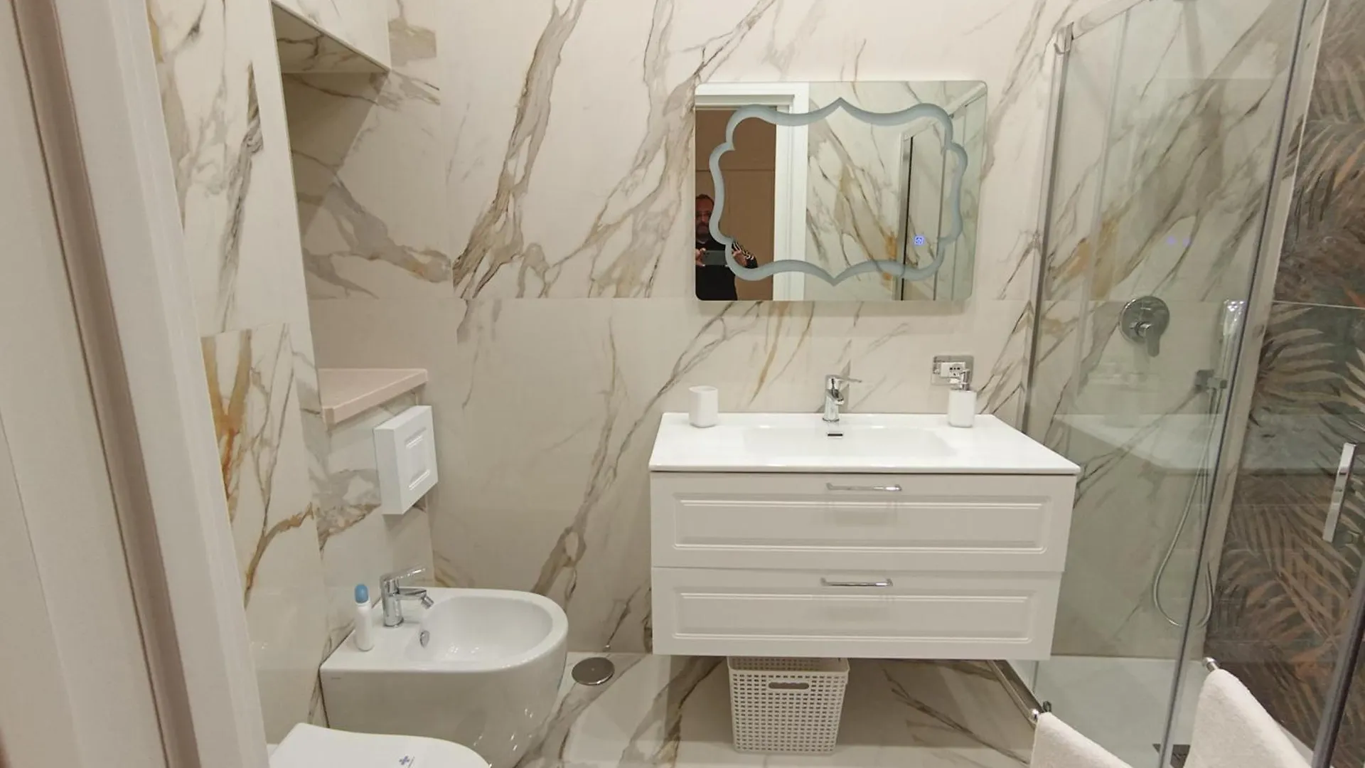 Luxury House Tina Apartment Naples