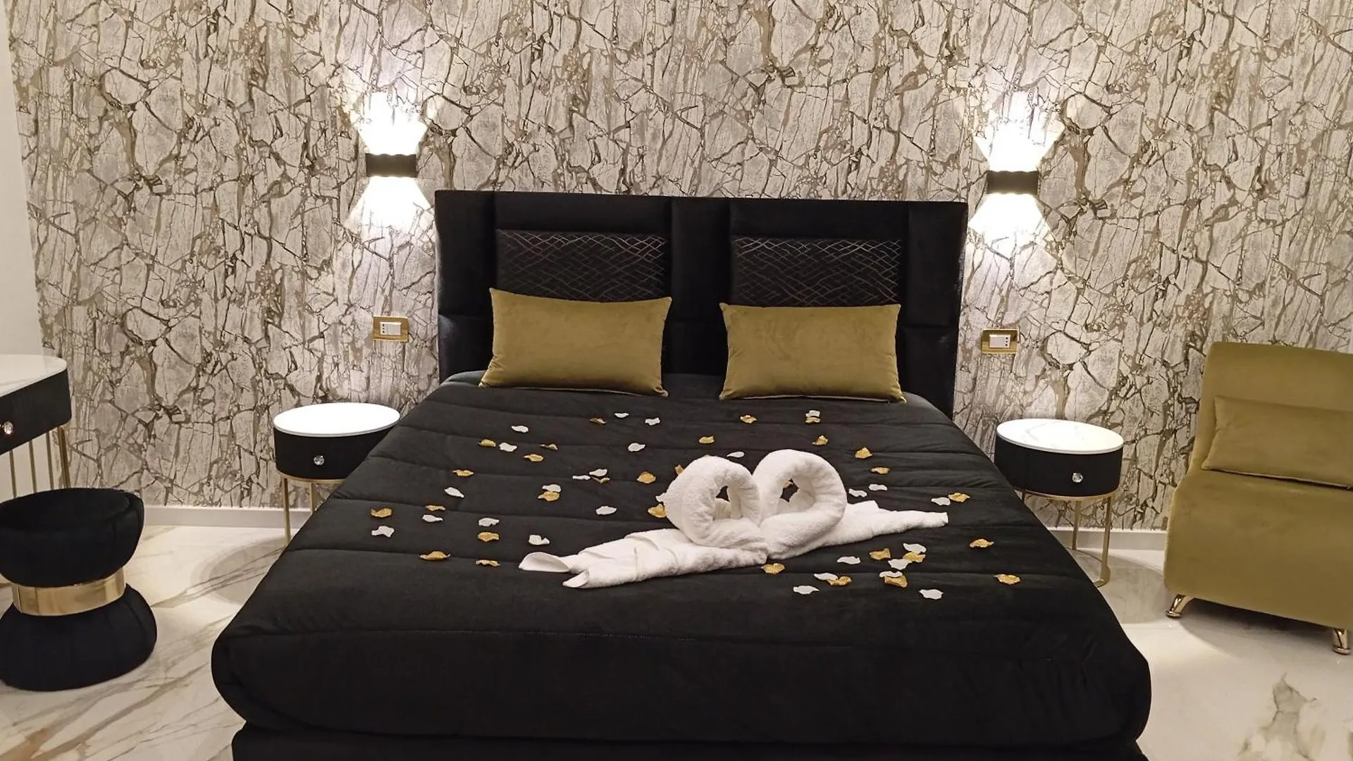 Luxury House Tina Apartment Naples