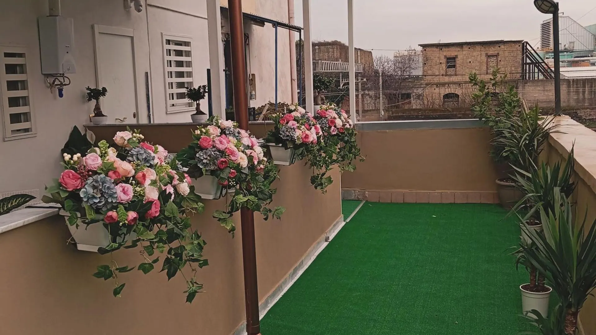 Luxury House Tina Apartment Naples