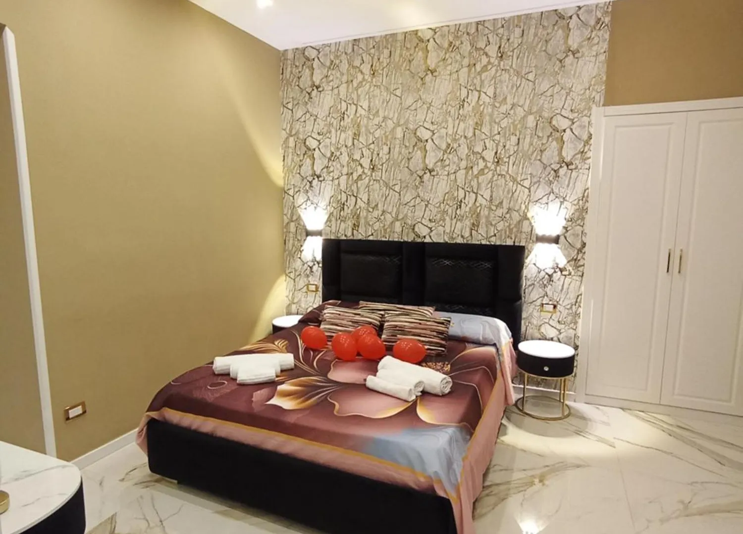 Luxury House Tina Apartment Naples