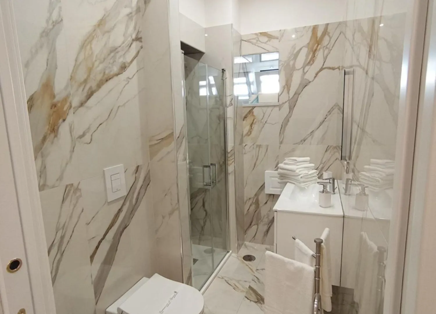 Luxury House Tina Apartment Naples