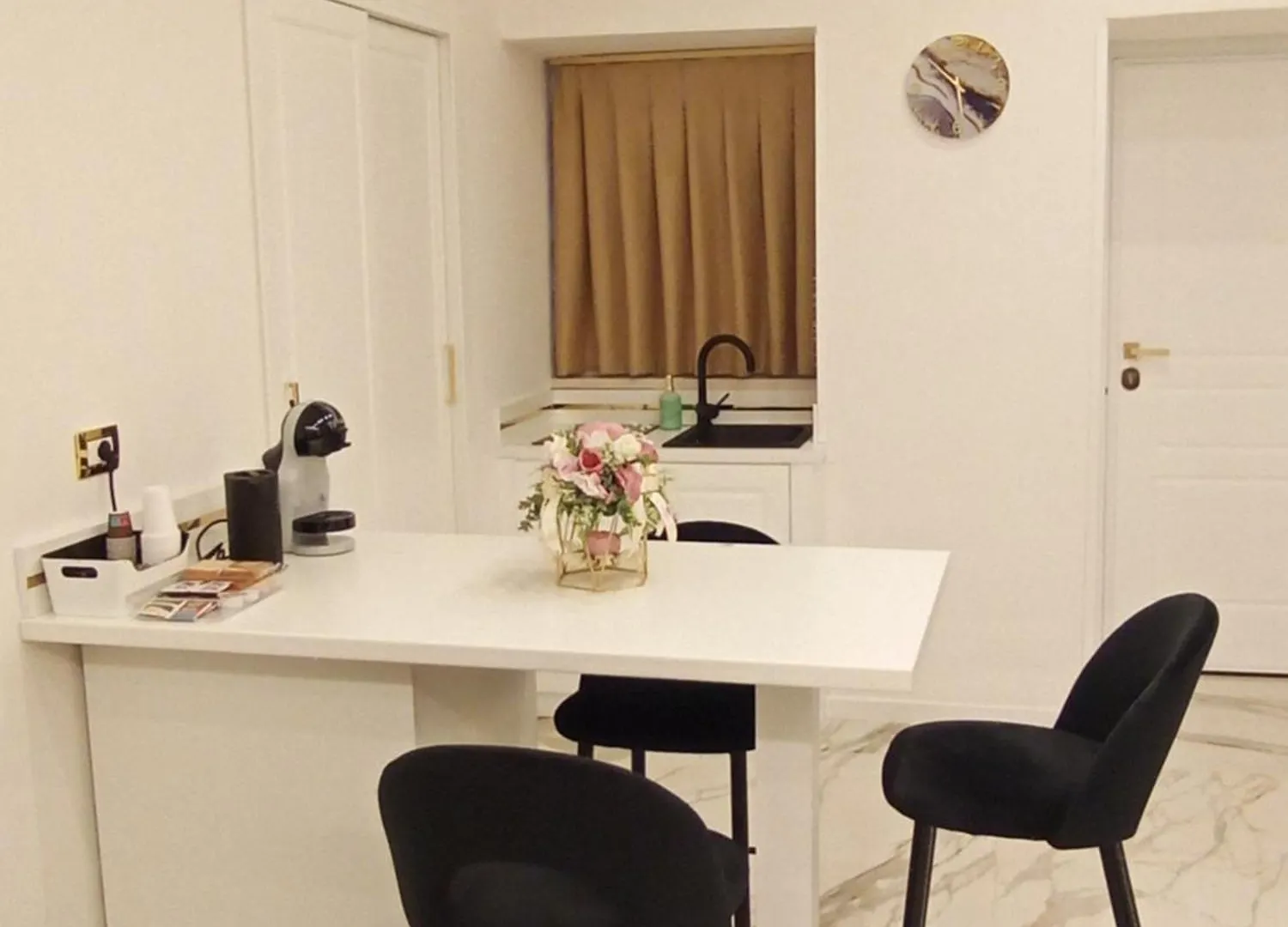Luxury House Tina Apartment Naples