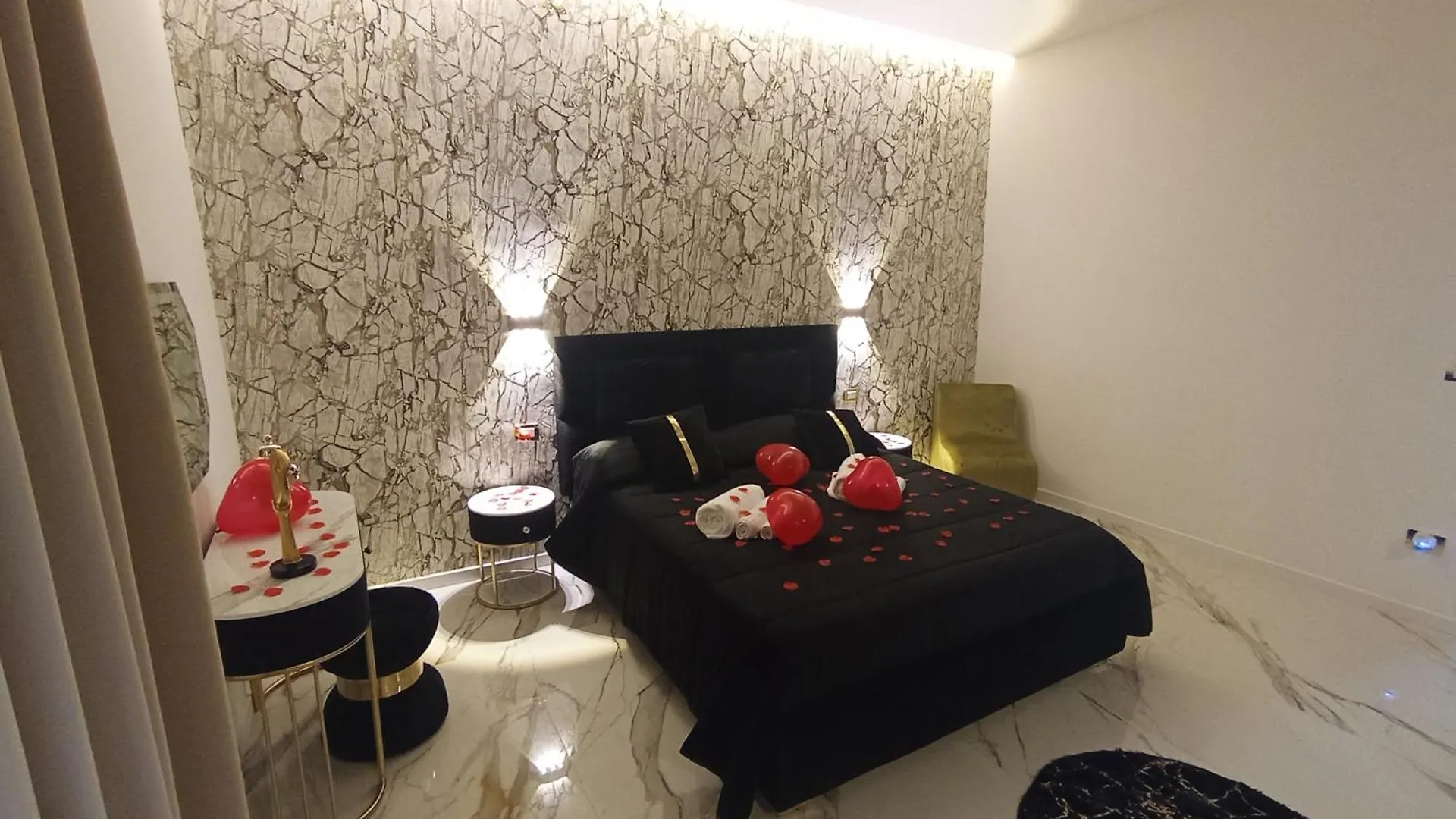 Luxury House Tina Apartment Naples