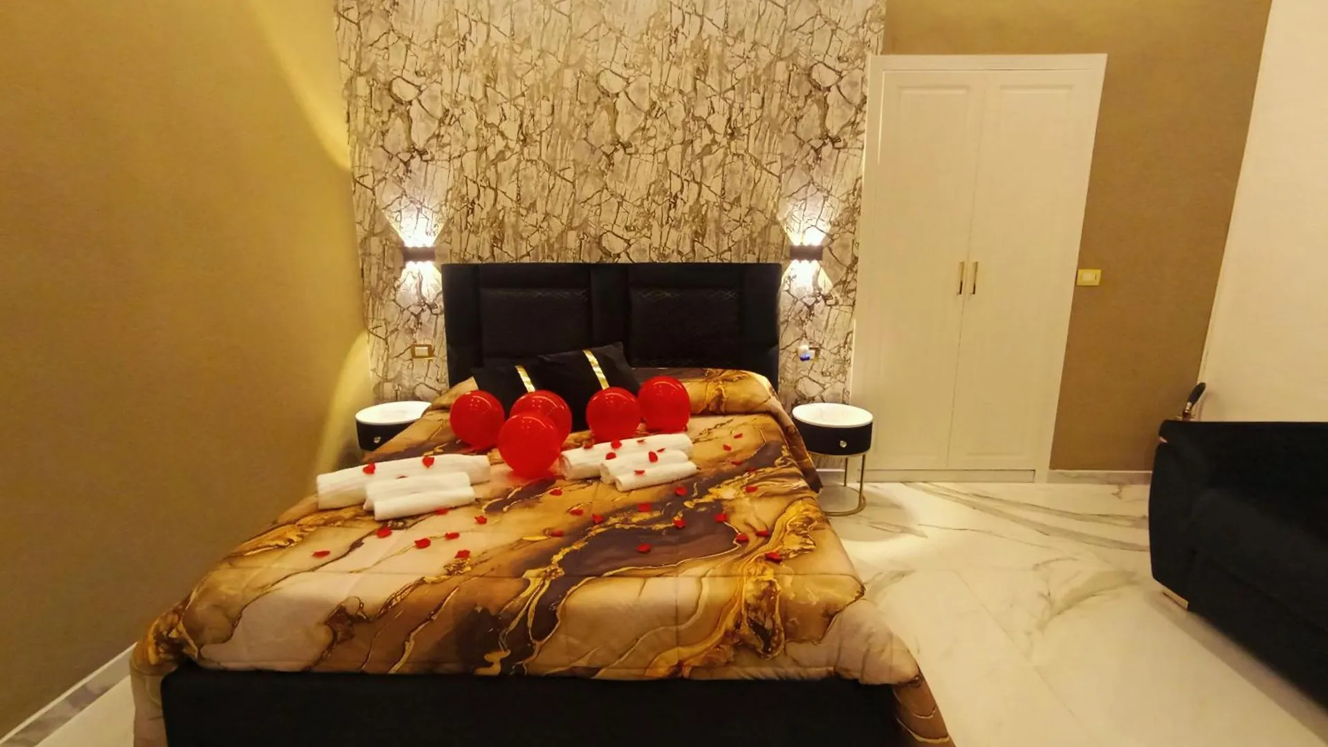 Luxury House Tina Apartment Naples