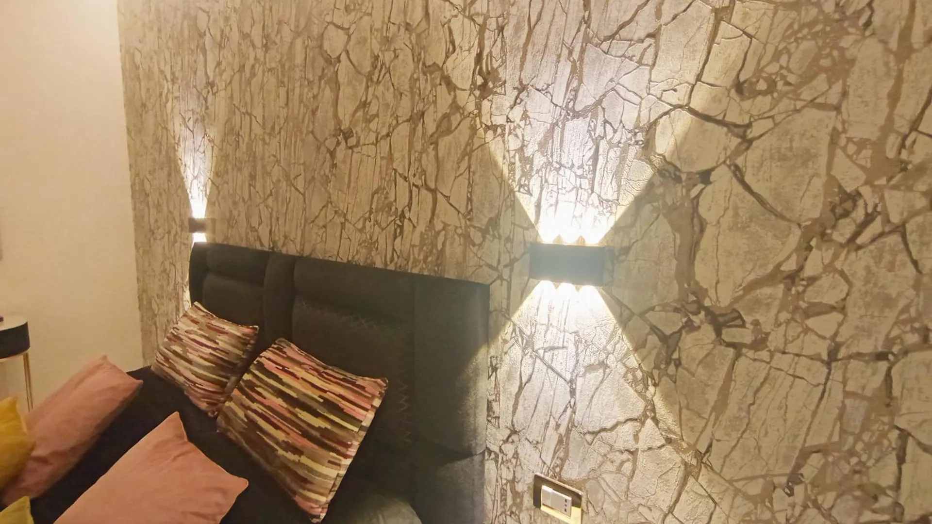Luxury House Tina Apartment Naples