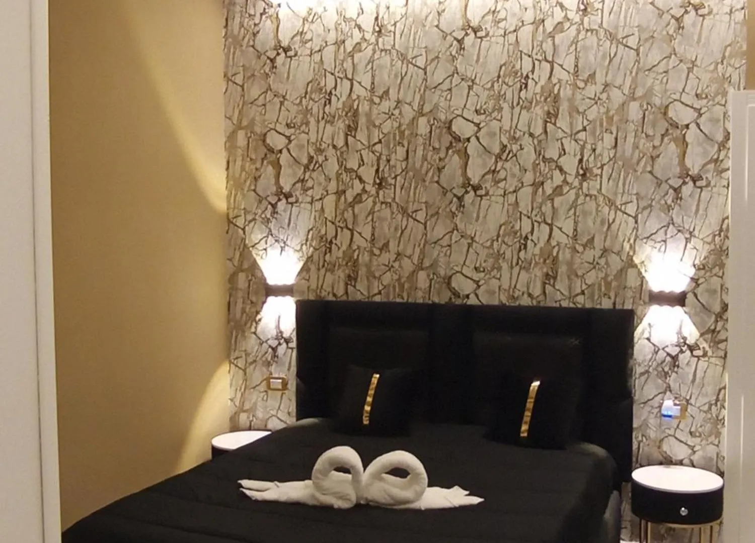 Luxury House Tina Apartment Naples
