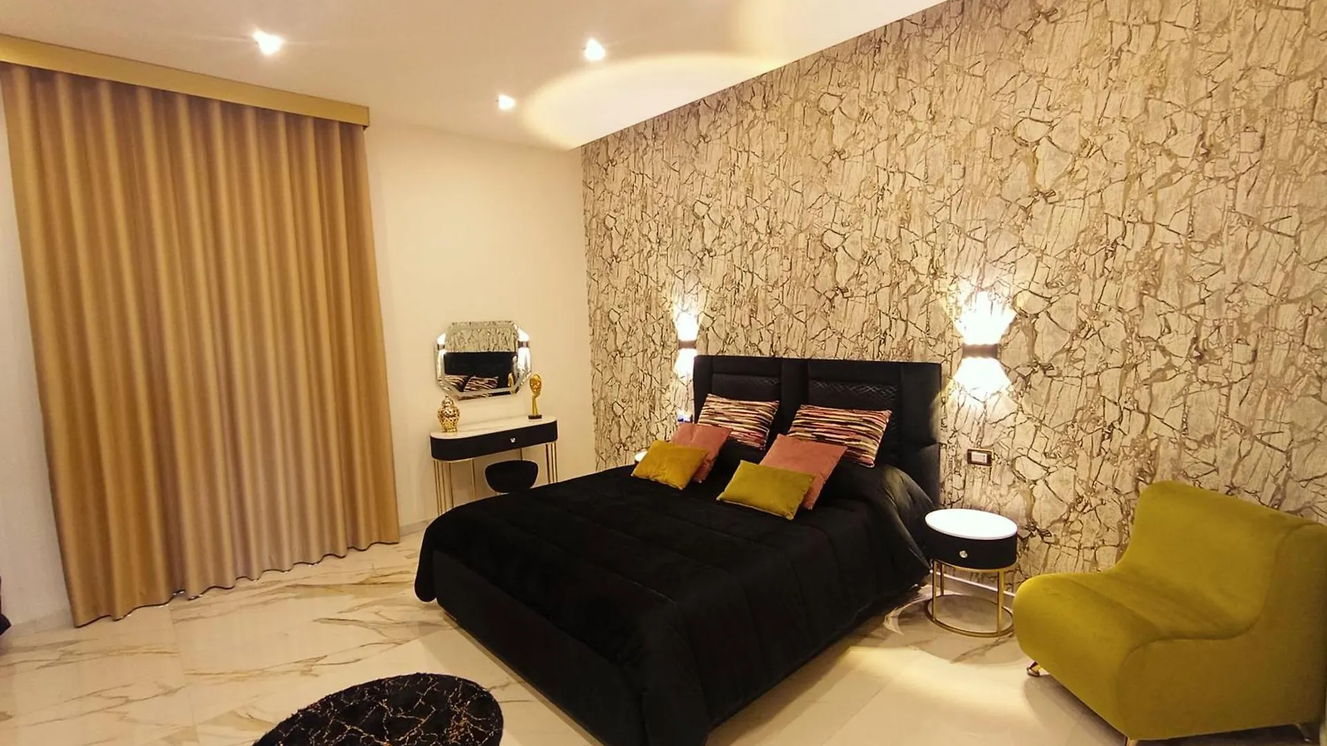 Luxury House Tina Apartment Naples