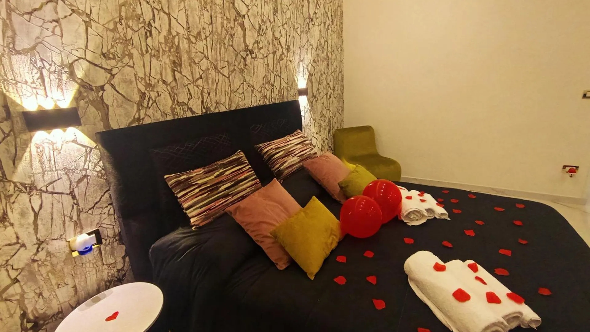 Luxury House Tina Apartment Naples Italy