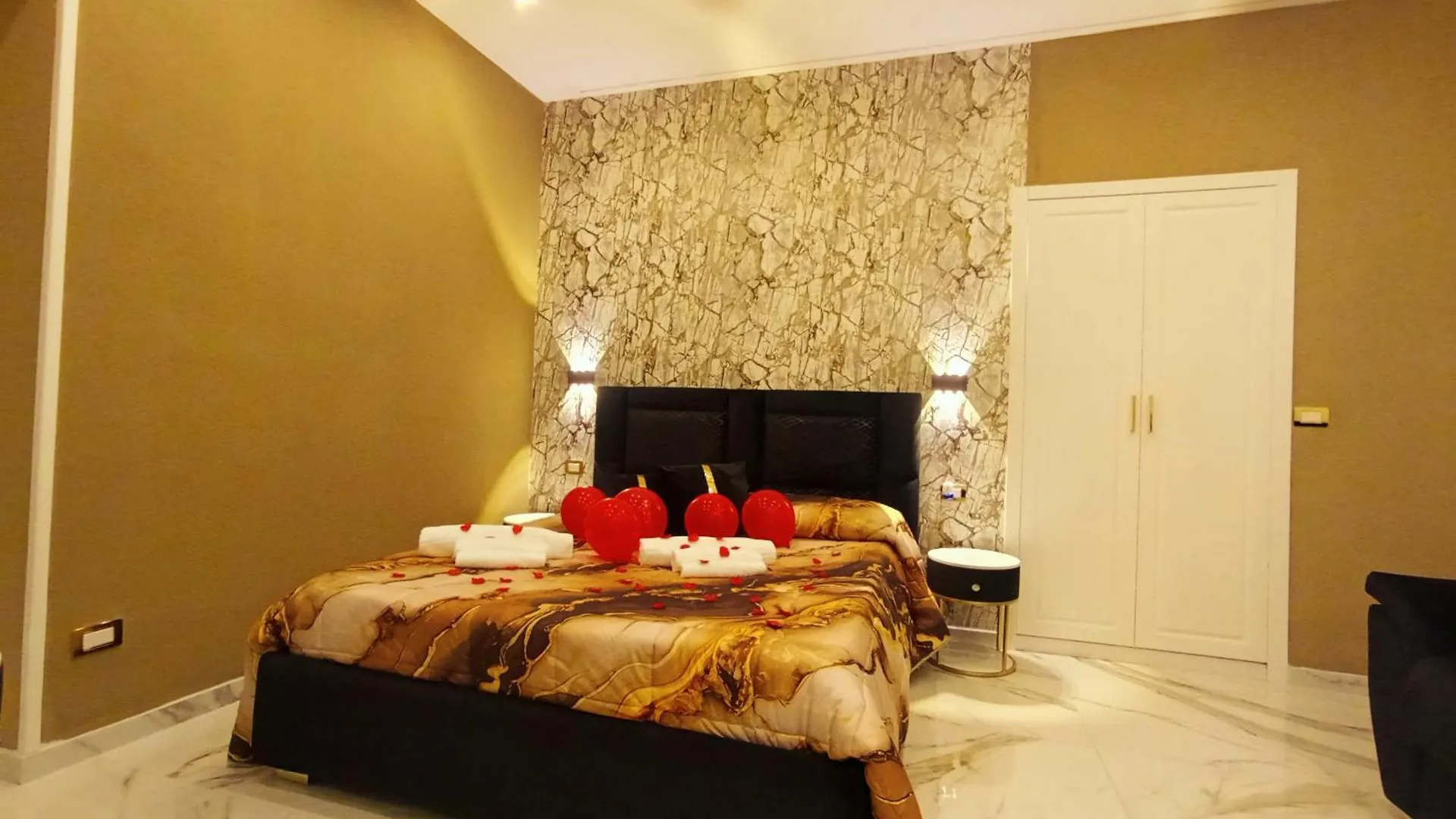 Luxury House Tina Apartment Naples